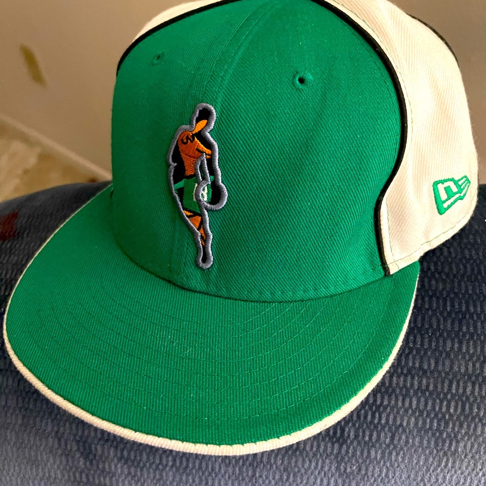 Milwaukee Bucks retro hat